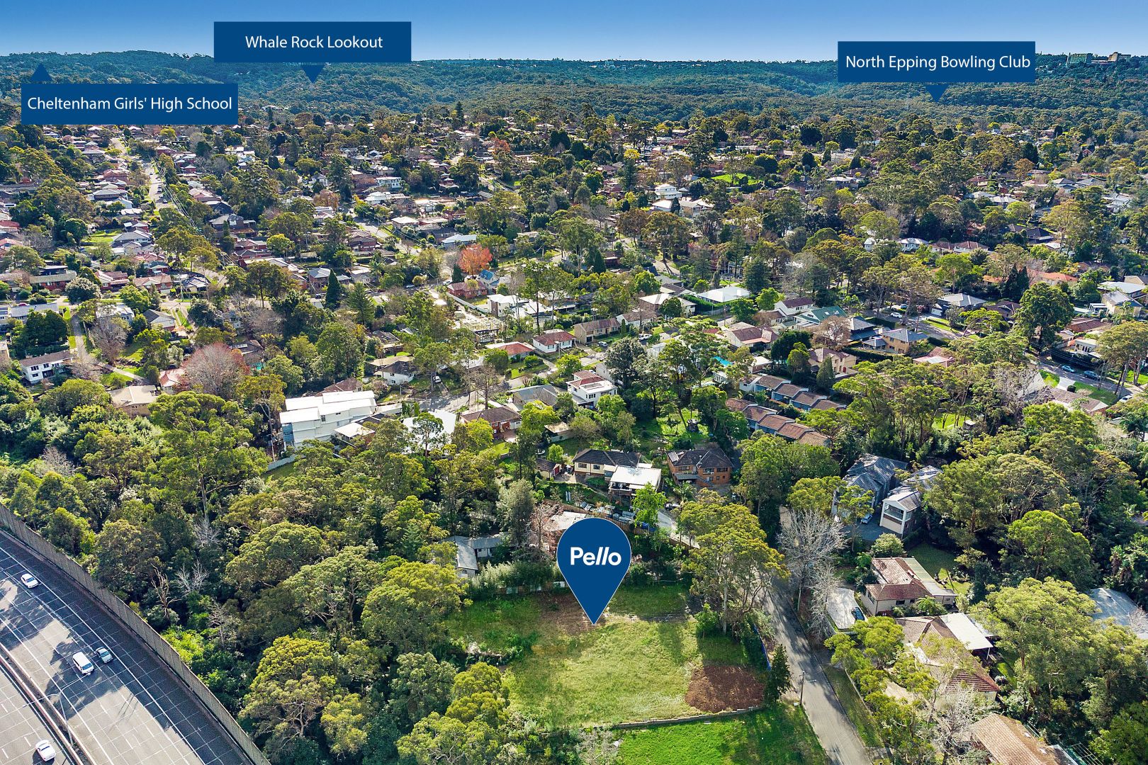 39 Woodvale Avenue, North Epping NSW 2121 Domain