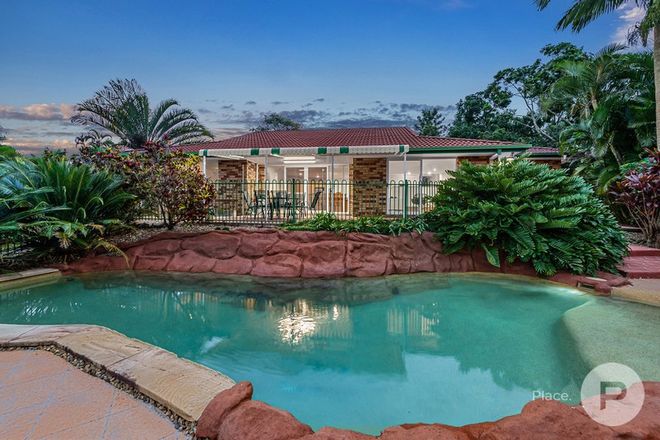 Picture of 2 Bettina Court, EATONS HILL QLD 4037