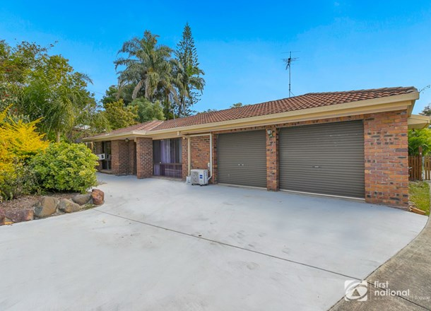 7 Fleur Court, Capalaba QLD 4157