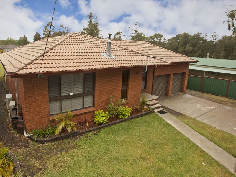 1A Railway Street, BRANXTON NSW 2335, Image 0