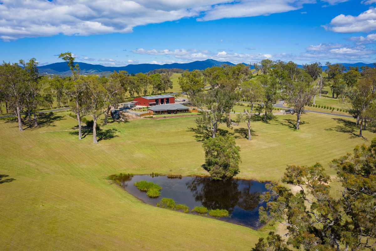 2 Newlyns Place, Bega NSW 2550, Image 0