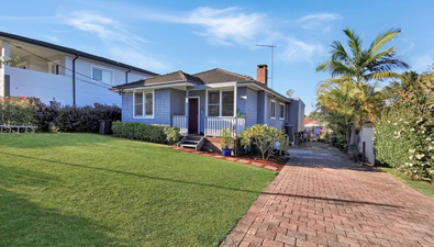 Picture of 22 Woodward Street, ERMINGTON NSW 2115