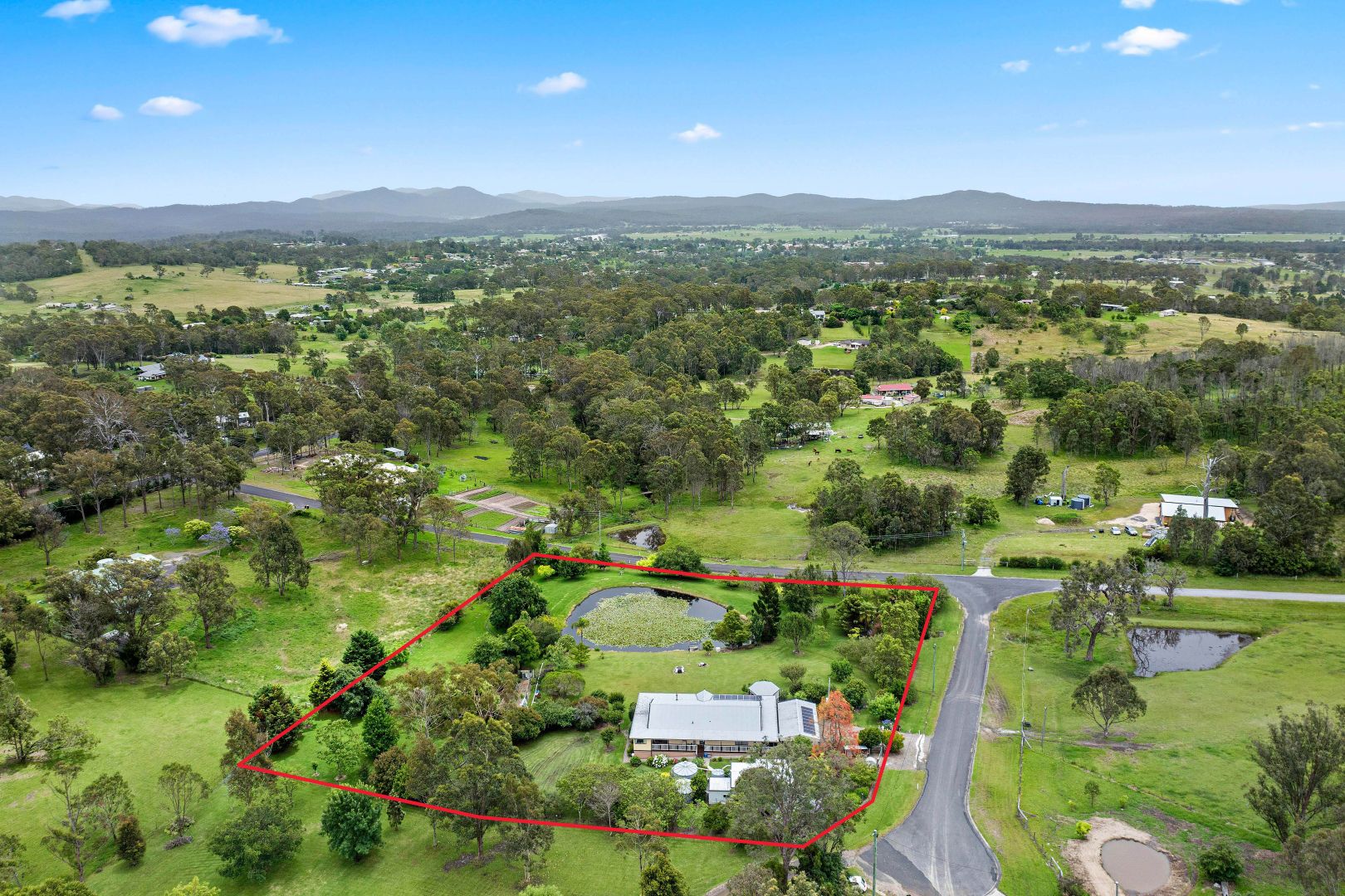 3 Bootman Place, Moruya NSW 2537, Image 2