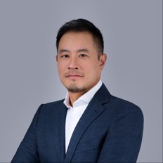 Michael Chen, Sales representative
