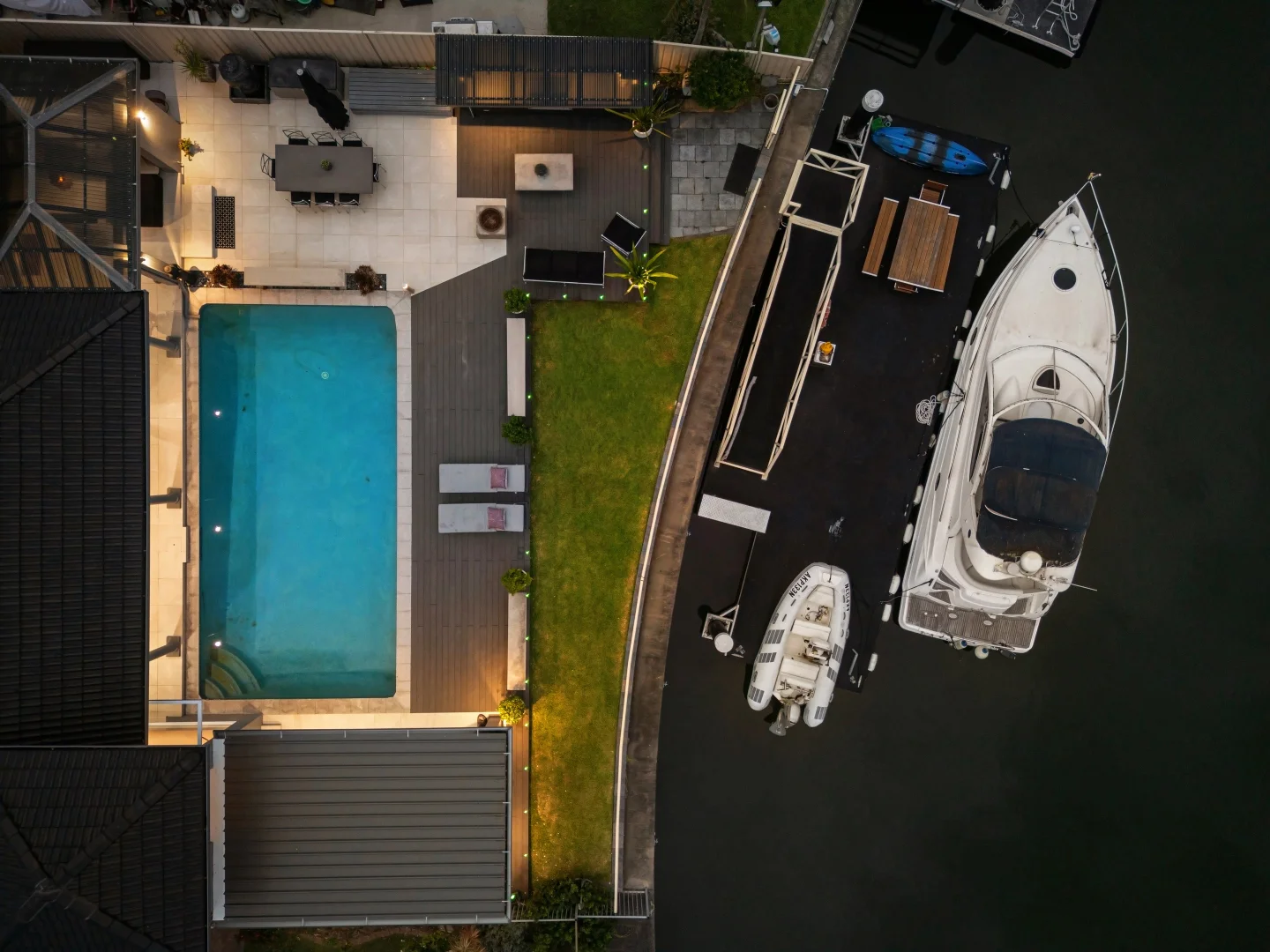 Additional image 4 of 156 Belgrave Esplanade, Sylvania Waters NSW 2224