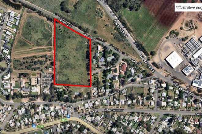 Picture of Lot 2, Whiting Street, MERBEIN VIC 3505