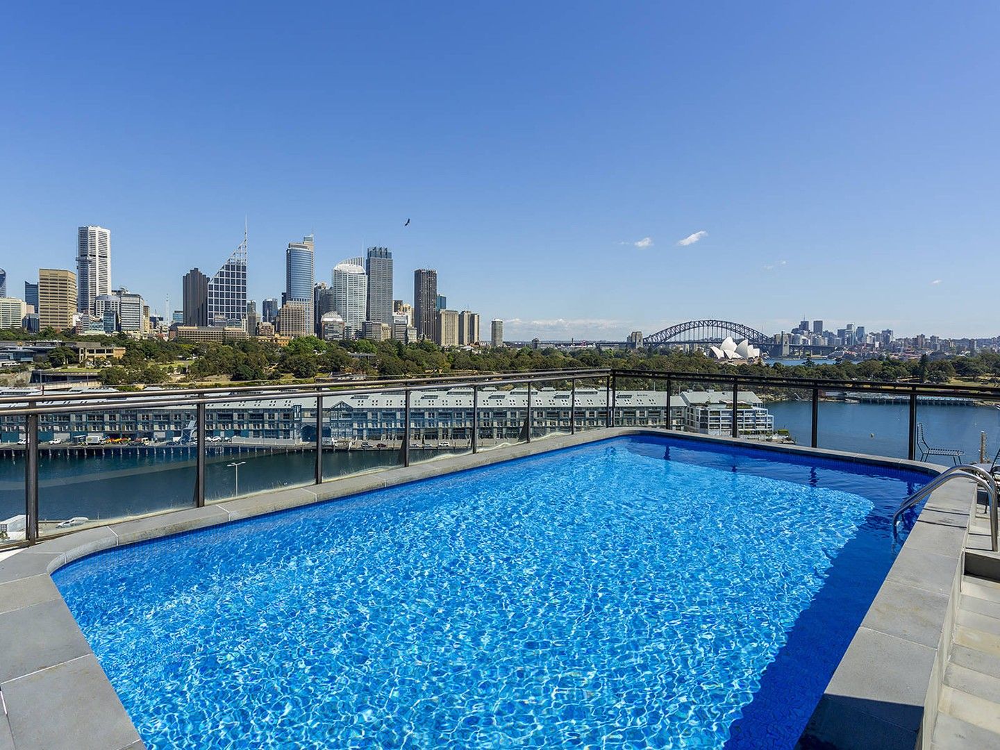 55/40 Victoria Street, Potts Point NSW 2011 Apartment For Rent Domain