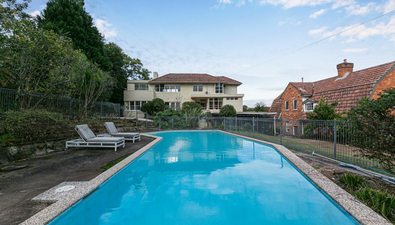 Picture of 17 Alma Street, PYMBLE NSW 2073