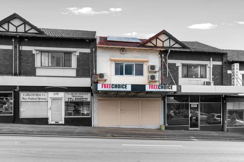 678 Parramatta Road, Croydon NSW 2132, Image 0