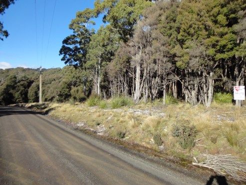 Lot 2 Mount Barrow Road, Nunamara TAS 7259, Image 1