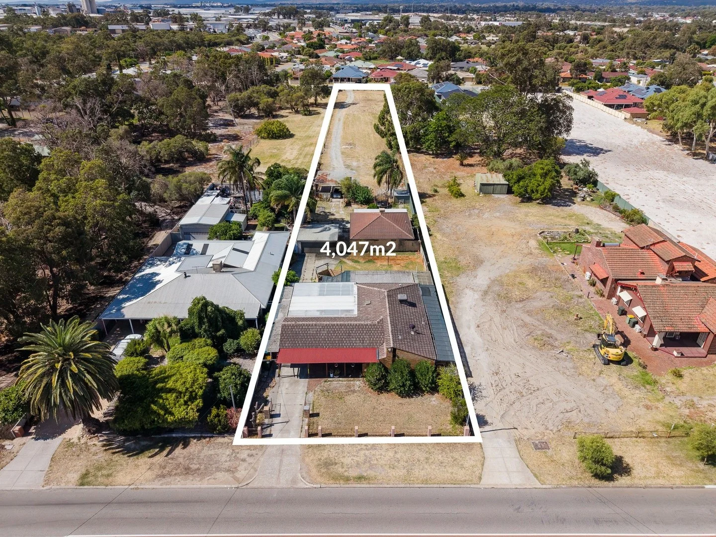 66 Elizabeth Street, East Cannington WA 6107