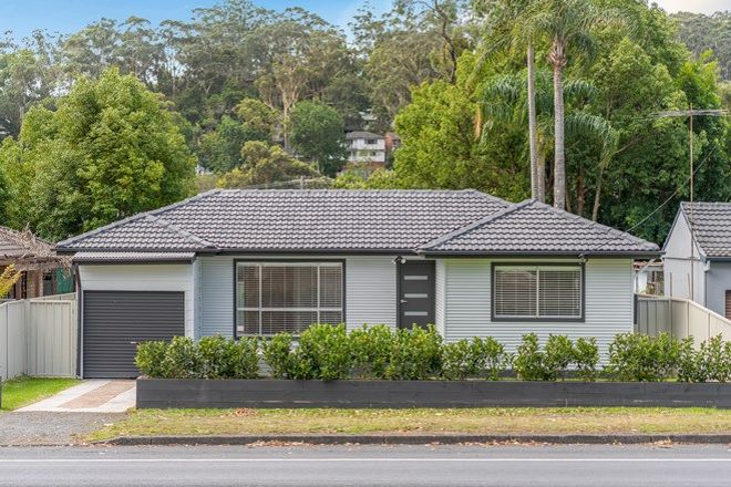 302 Real Estate Properties For Sale In Wyoming Nsw 2250 Domain