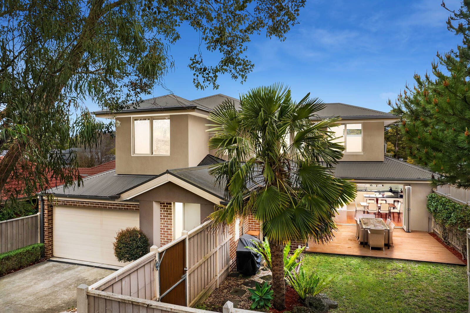 4 bedrooms Apartment / Unit / Flat in 1/35 Rankin Road BORONIA VIC, 3155