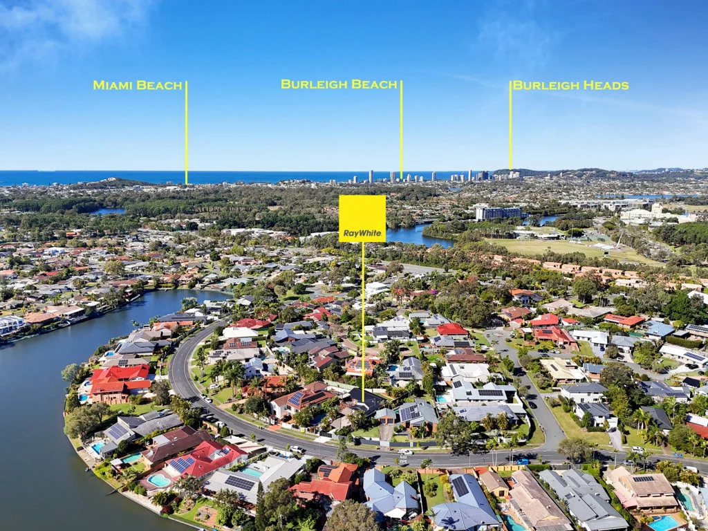 Additional image 18 of 61 Manly Drive, Robina QLD 4226