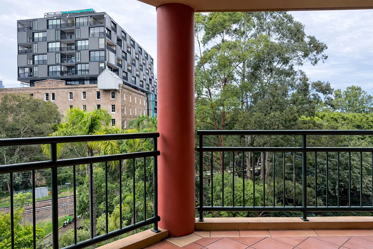 Additional image 4 of 87/2-26 Wattle Crescent, Pyrmont NSW 2009