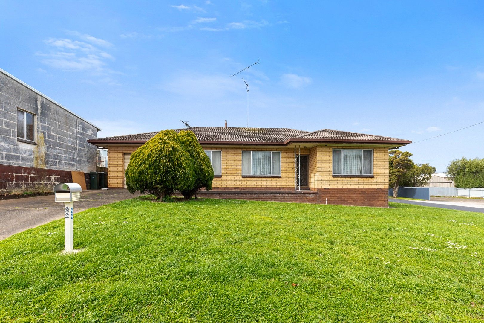 3 bedrooms House in 22 Suttontown Road MOUNT GAMBIER SA, 5290