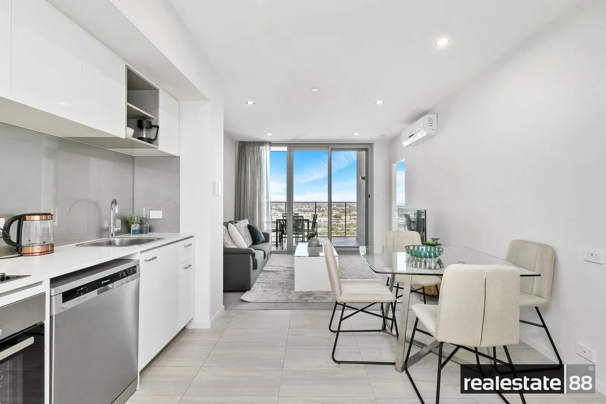 2005/659 Murray Street, West Perth WA 6005