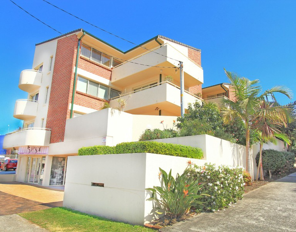 12/66 Kembla Street, Wollongong NSW 2500