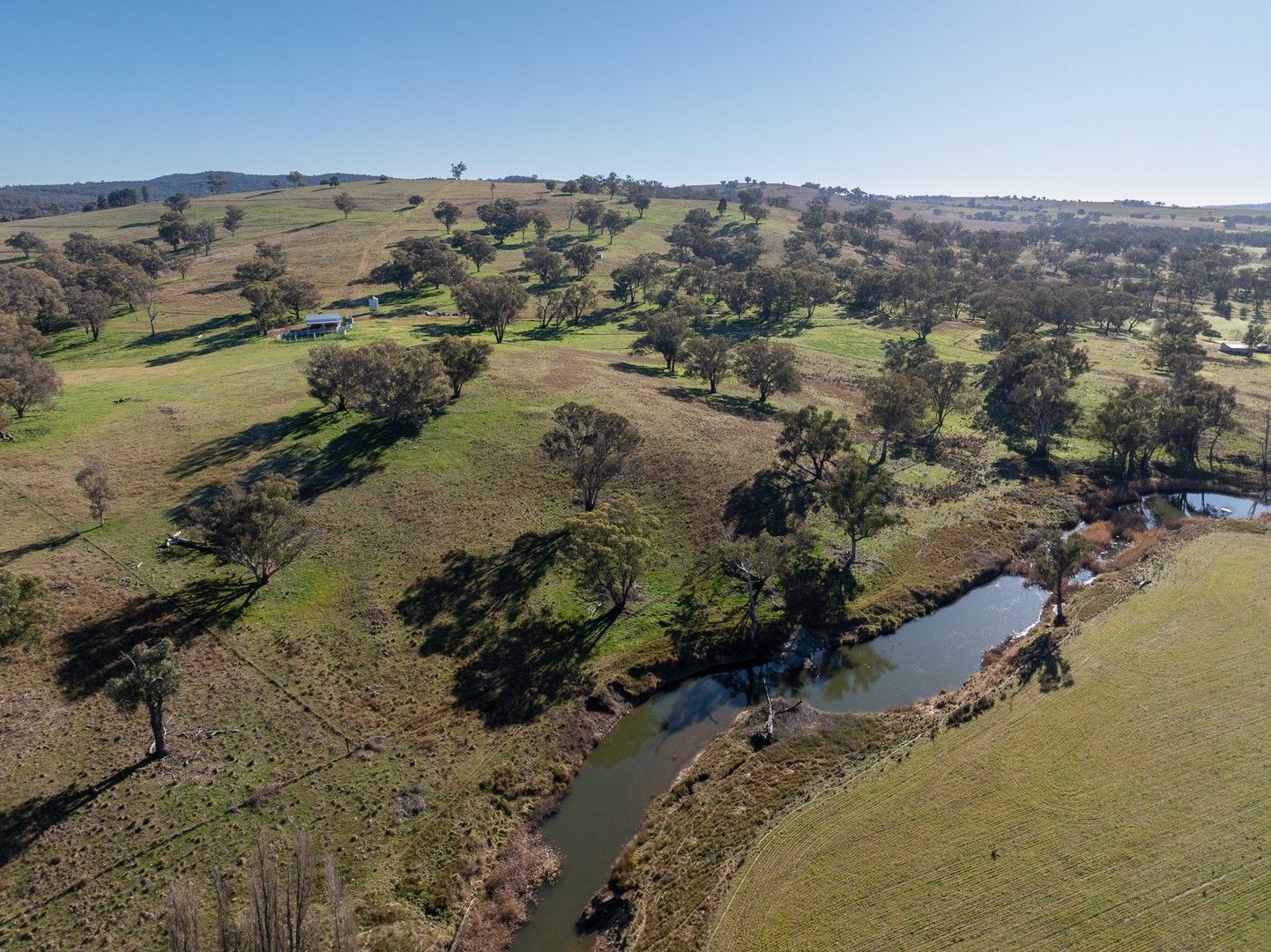 'Killeaton' 183 Sullivans Road, Molong NSW 2866, Image 0