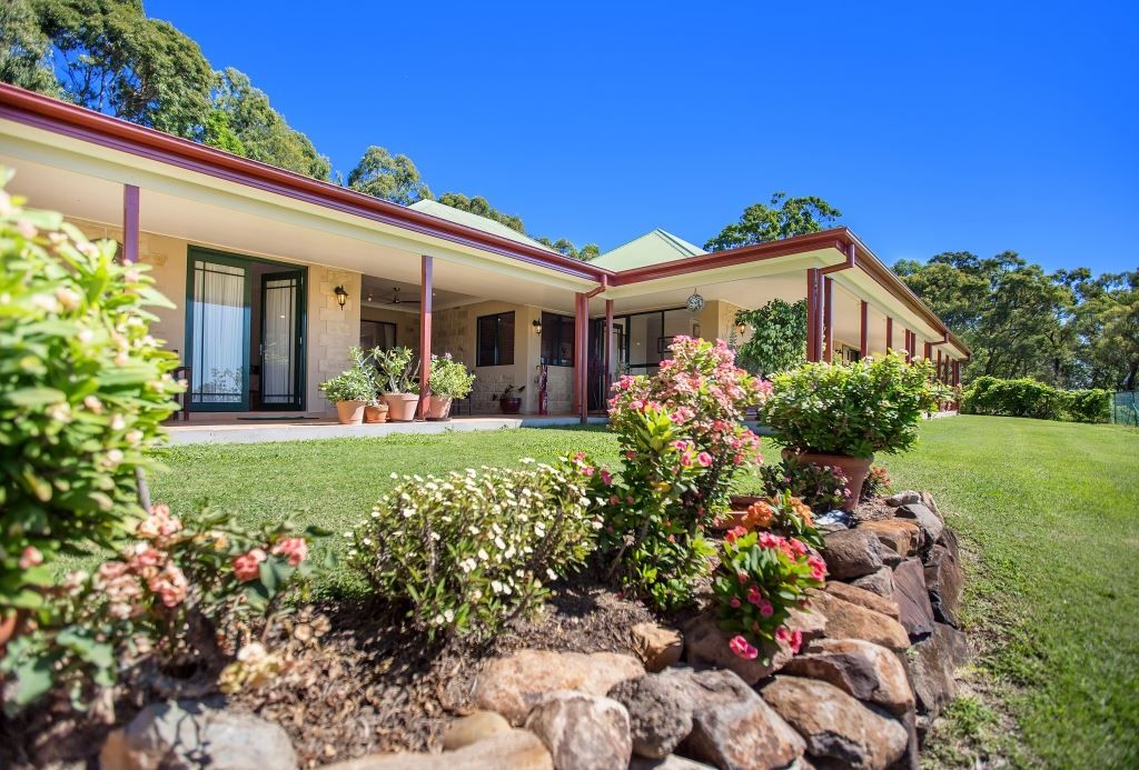 Property Report for 18 Doherty Court, Ormeau QLD 4208