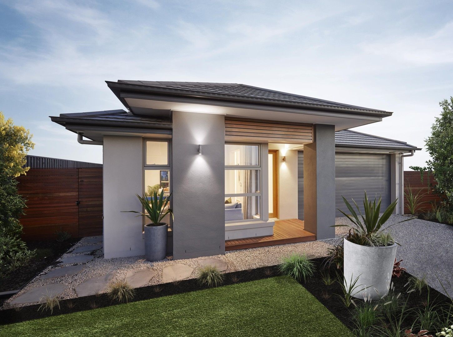 4 bedrooms New Home Designs in 1 Cypress street PARK RIDGE QLD, 4125