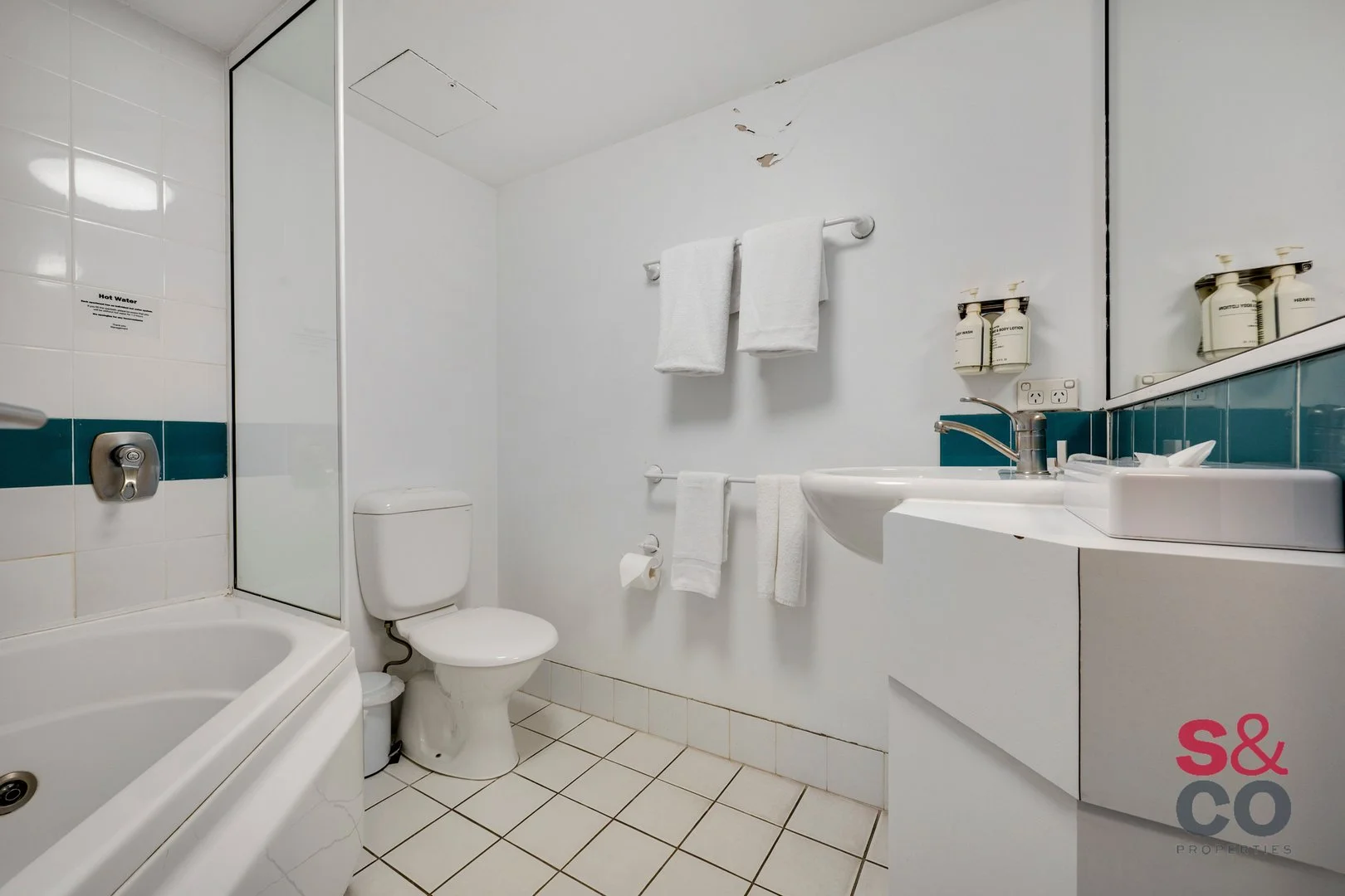 Additional image 17 of 420/74 Northbourne Avenue, Braddon ACT 2612