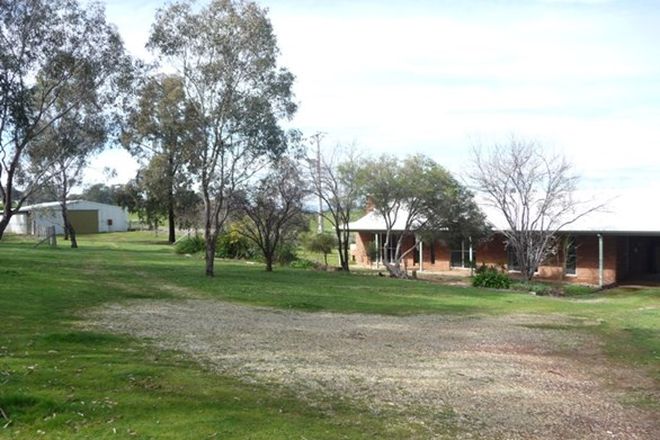 Picture of 26 Bests Road, CHILTERN VALLEY VIC 3683