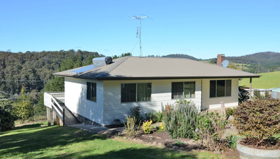 Picture of 129 Ballantyne Road, NETHERCOTE NSW 2549