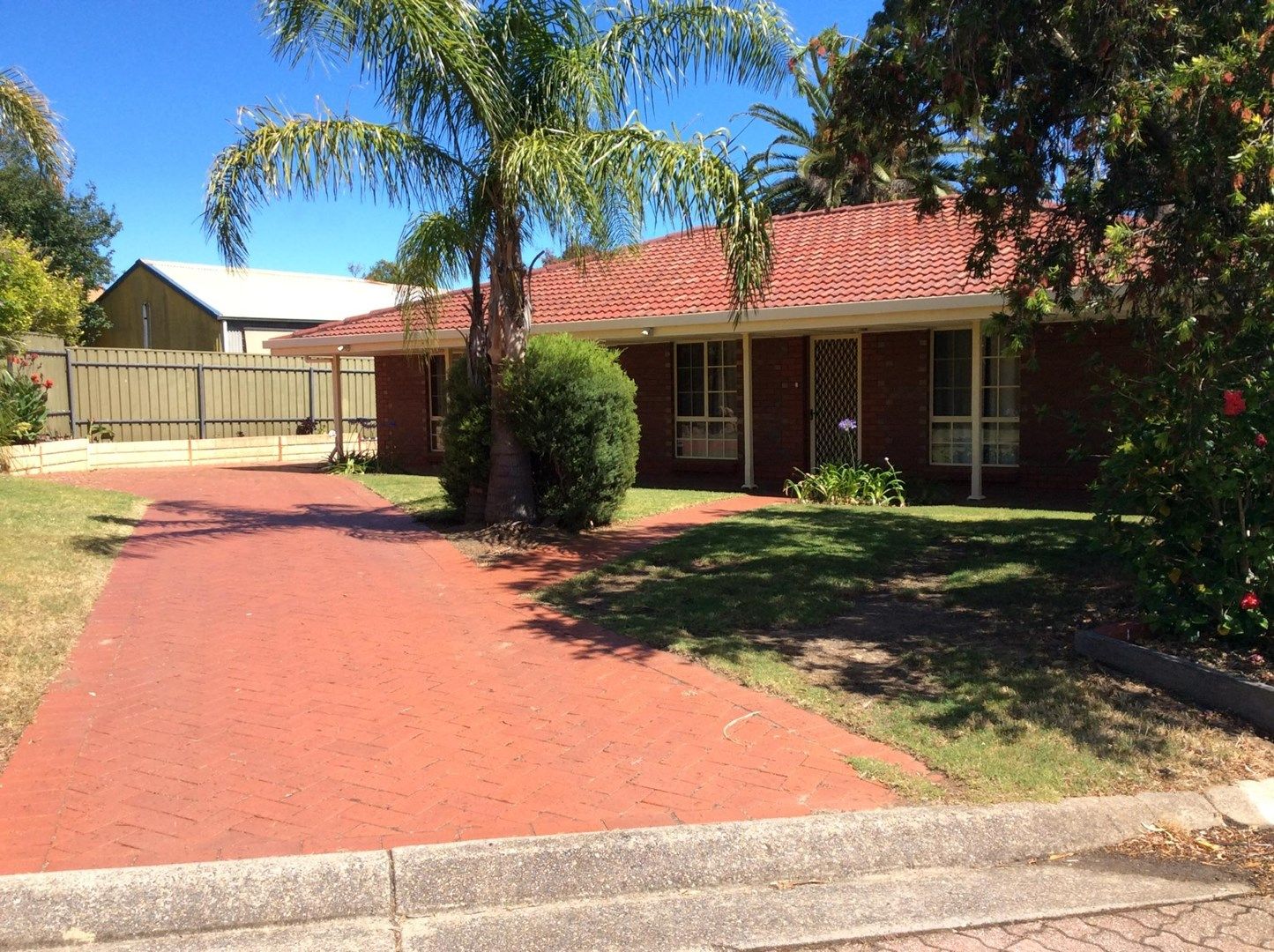 3 bedrooms House in 1 Glenthorn Crescent O'HALLORAN HILL SA, 5158