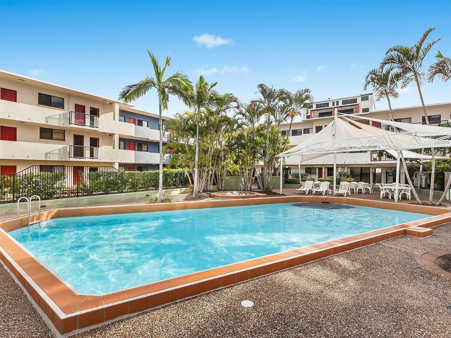 1 bedrooms Apartment / Unit / Flat in 207/132 Marine Parade SOUTHPORT QLD, 4215
