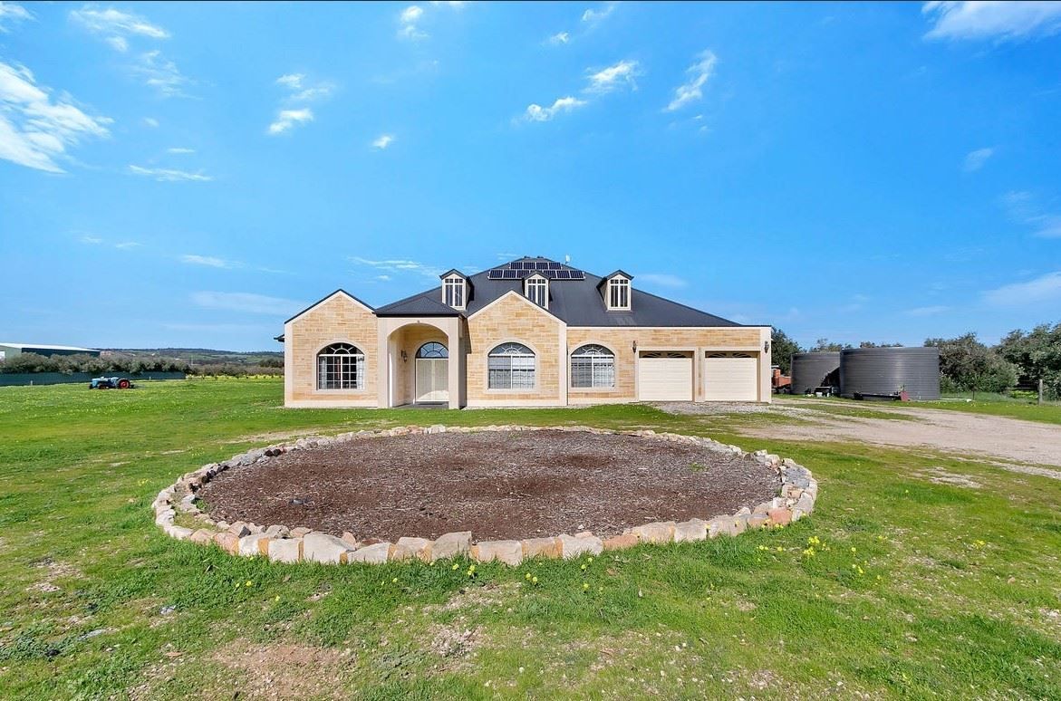 255 Angle Vale Road, Kudla SA 5115 House For Rent Domain