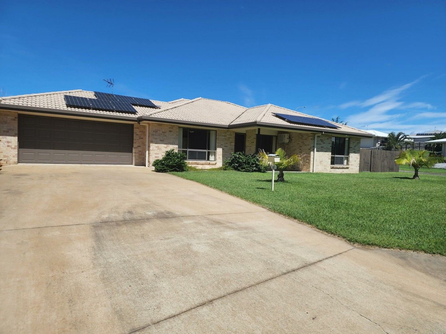 61 Cavella Drive, Glen Eden QLD 4680 House For Rent Domain