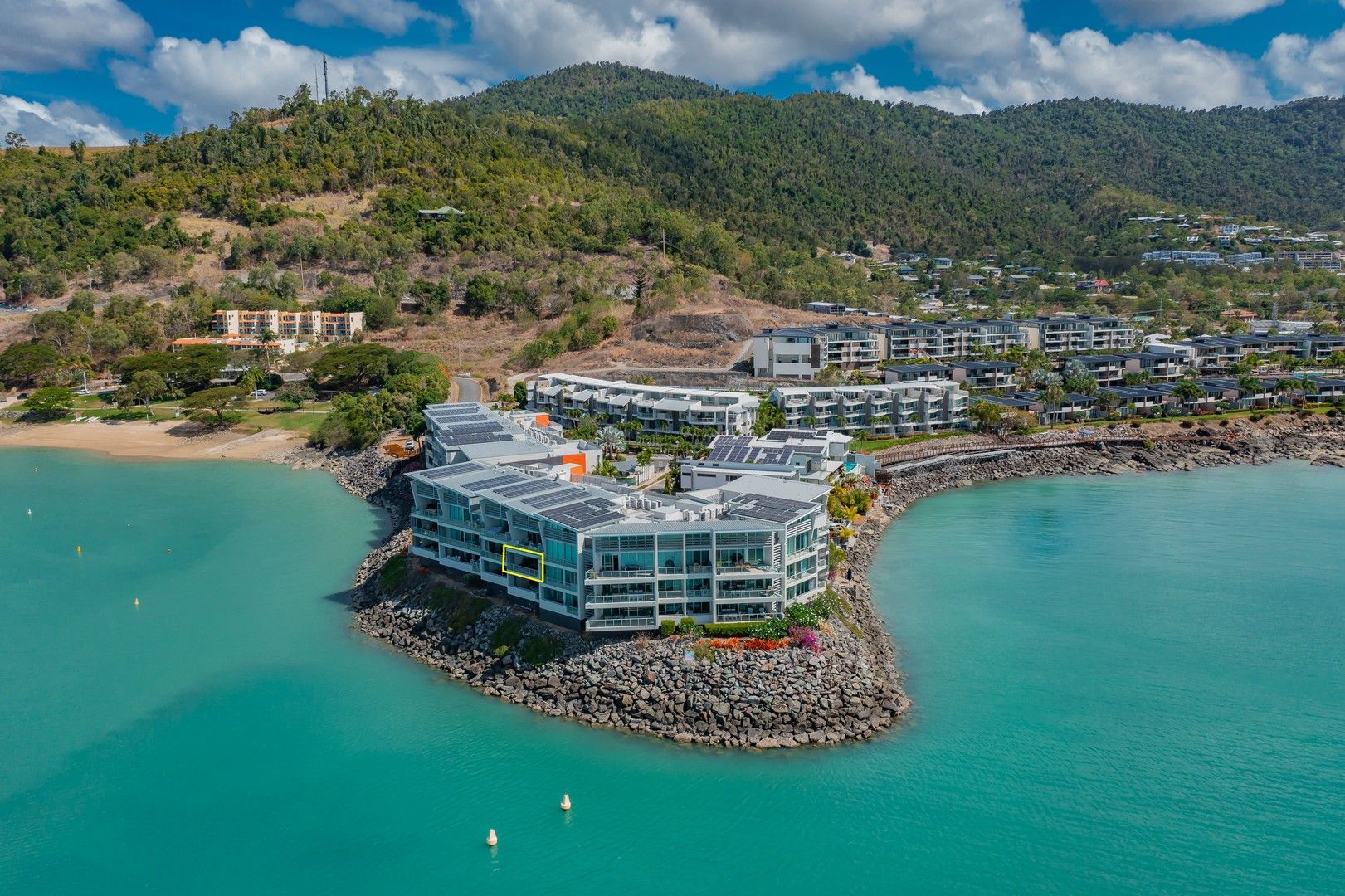 32/144 Shingley Drive, Airlie Beach QLD 4802, Image 0