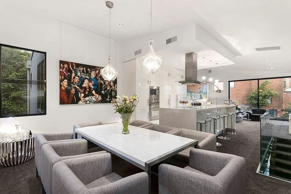 Additional image 5 of 45/15 Beach Street, Port Melbourne VIC 3207