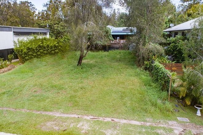 Picture of 2/Lot 2/5 Canowindra Court, SOUTH GOLDEN BEACH NSW 2483
