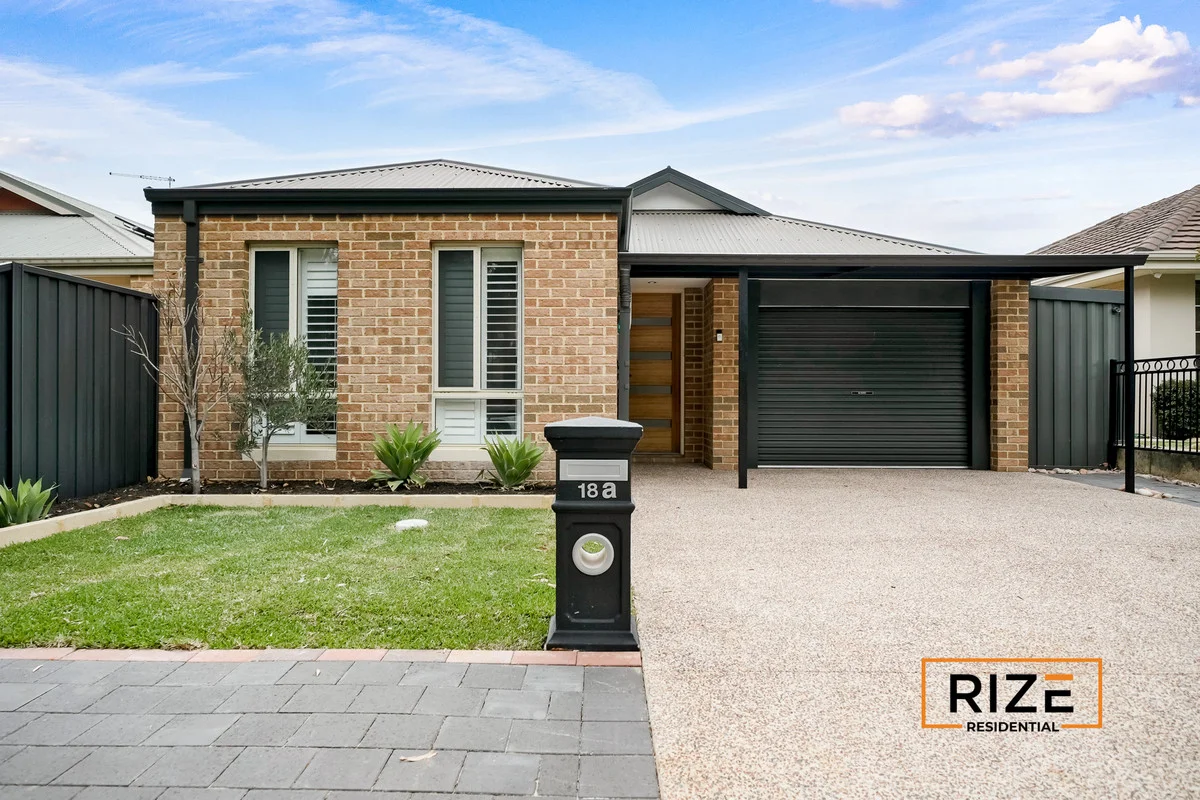 Additional image 4 of 18A Ripplevale Circle, Carramar WA 6031