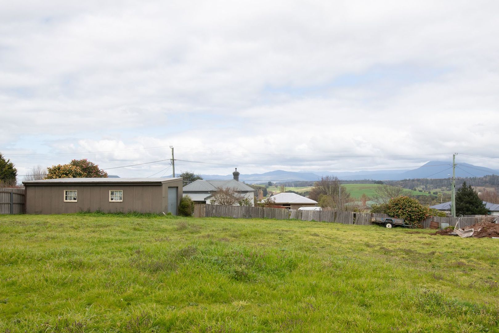 Lot 2, 45 Weston Street, Deloraine TAS 7304, Image 1