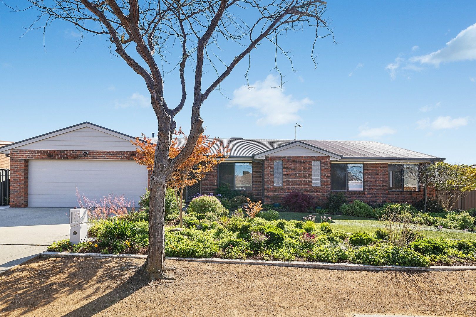 23 Freda Bennett Circuit, Nicholls ACT 2913, Image 0