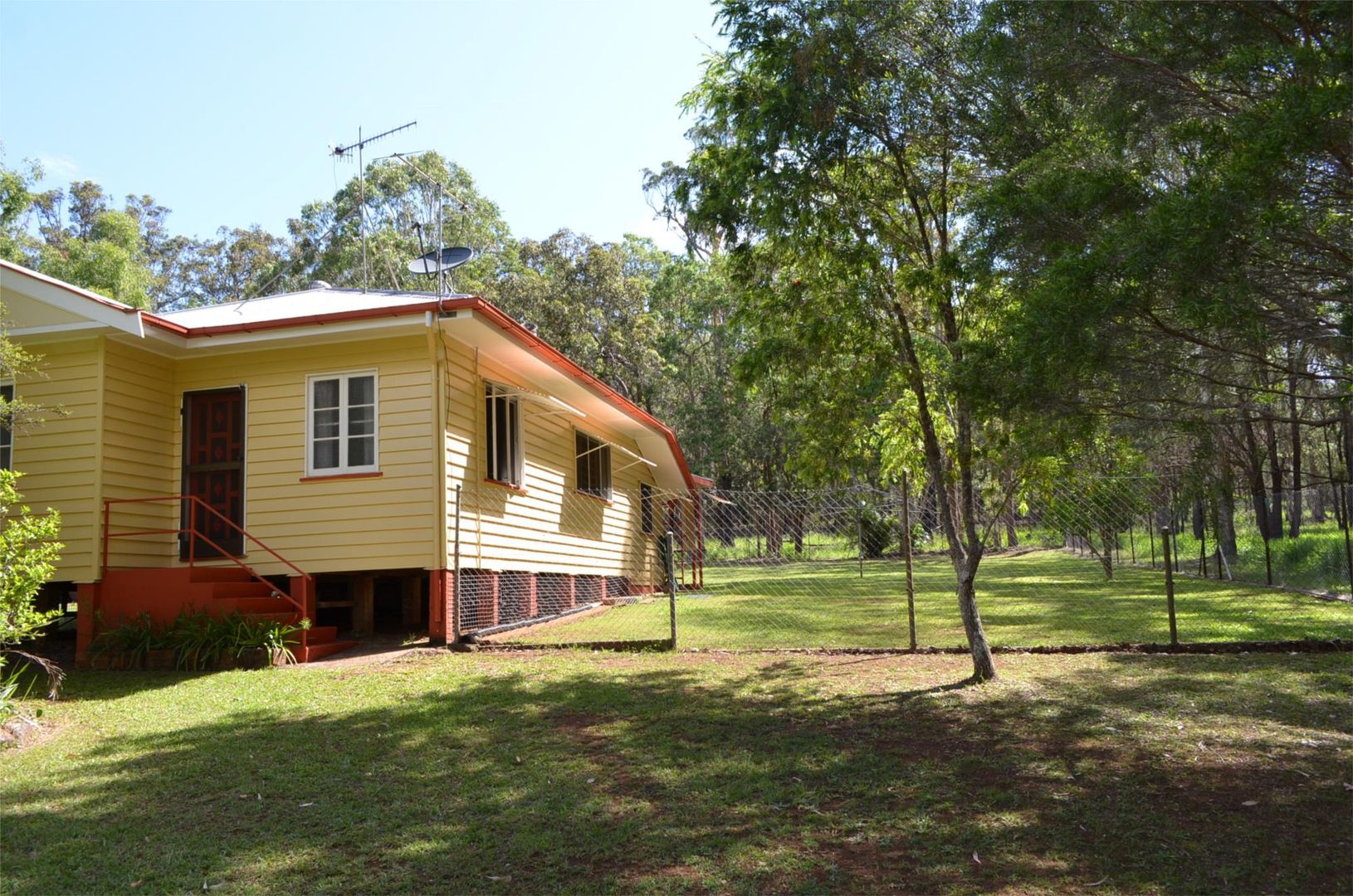 Ravenshoe QLD 4888 House for Sale 249,900 Domain