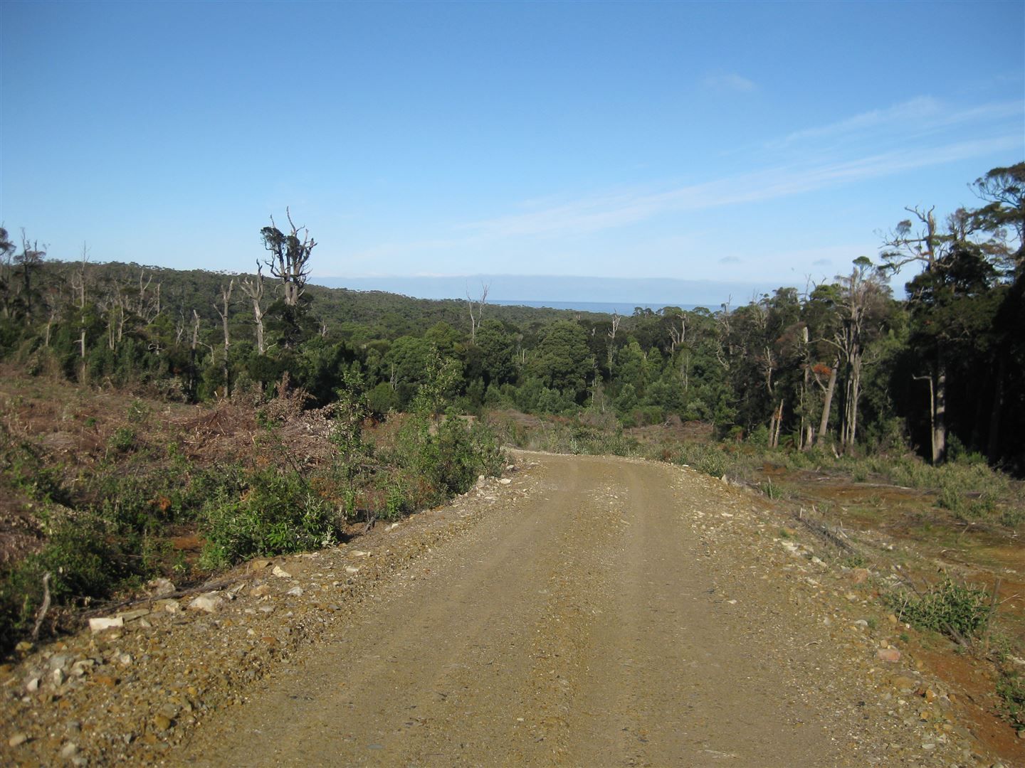 . Wilsons Road, Granville Harbour TAS 7469, Image 2