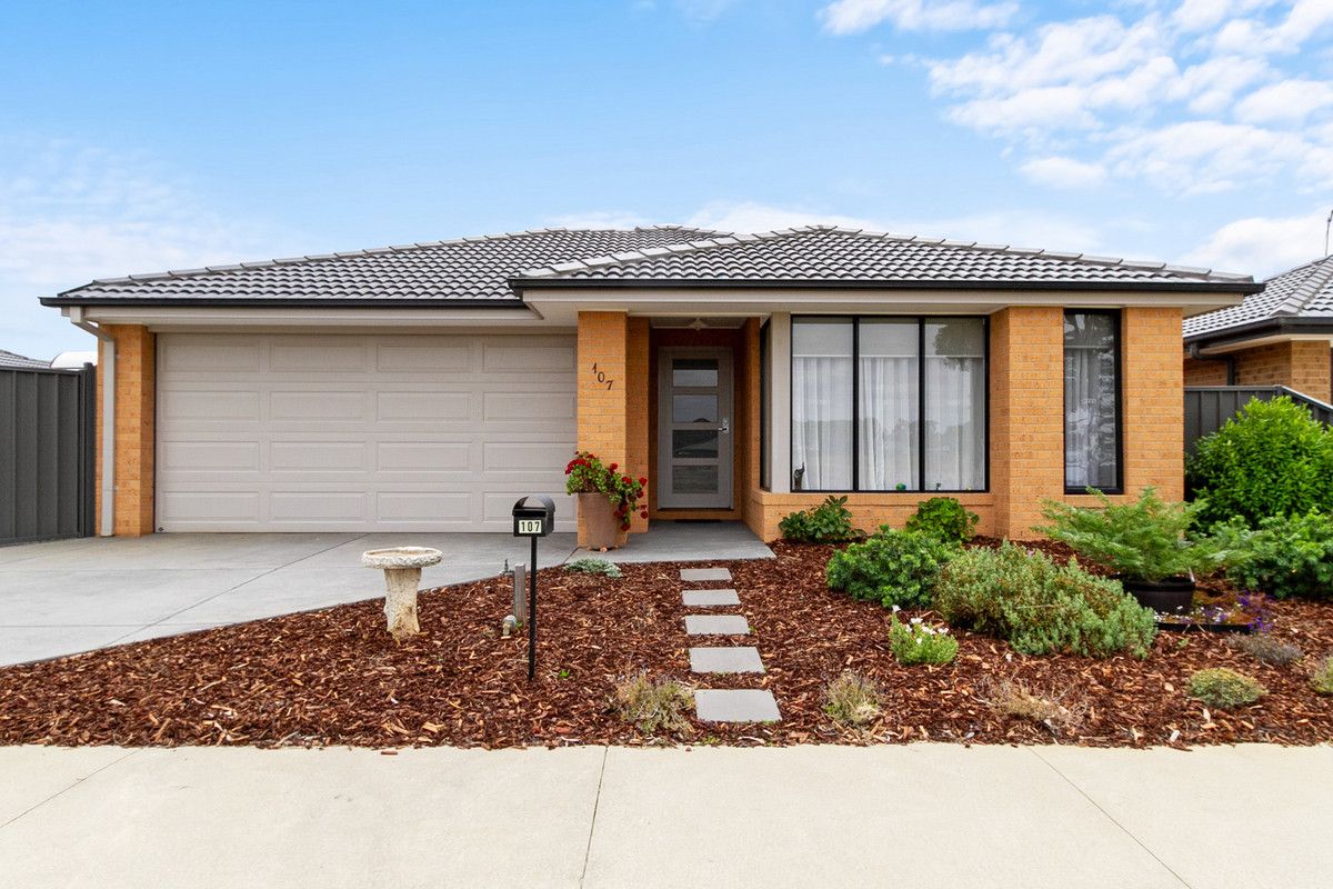 107 Hobson Street, Stratford VIC 3862, Image 0