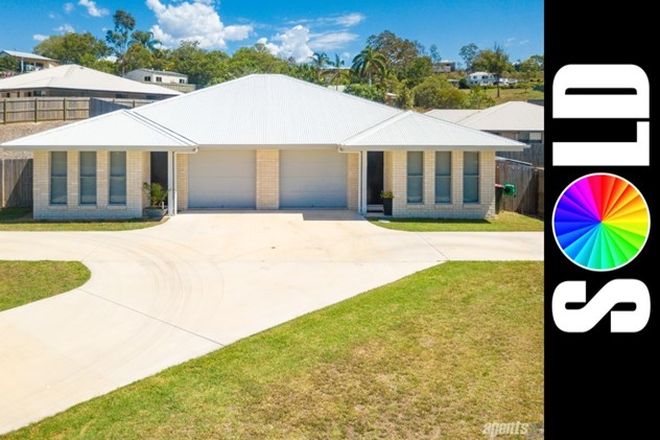 Picture of 10 Glynn Pl, GYMPIE QLD 4570