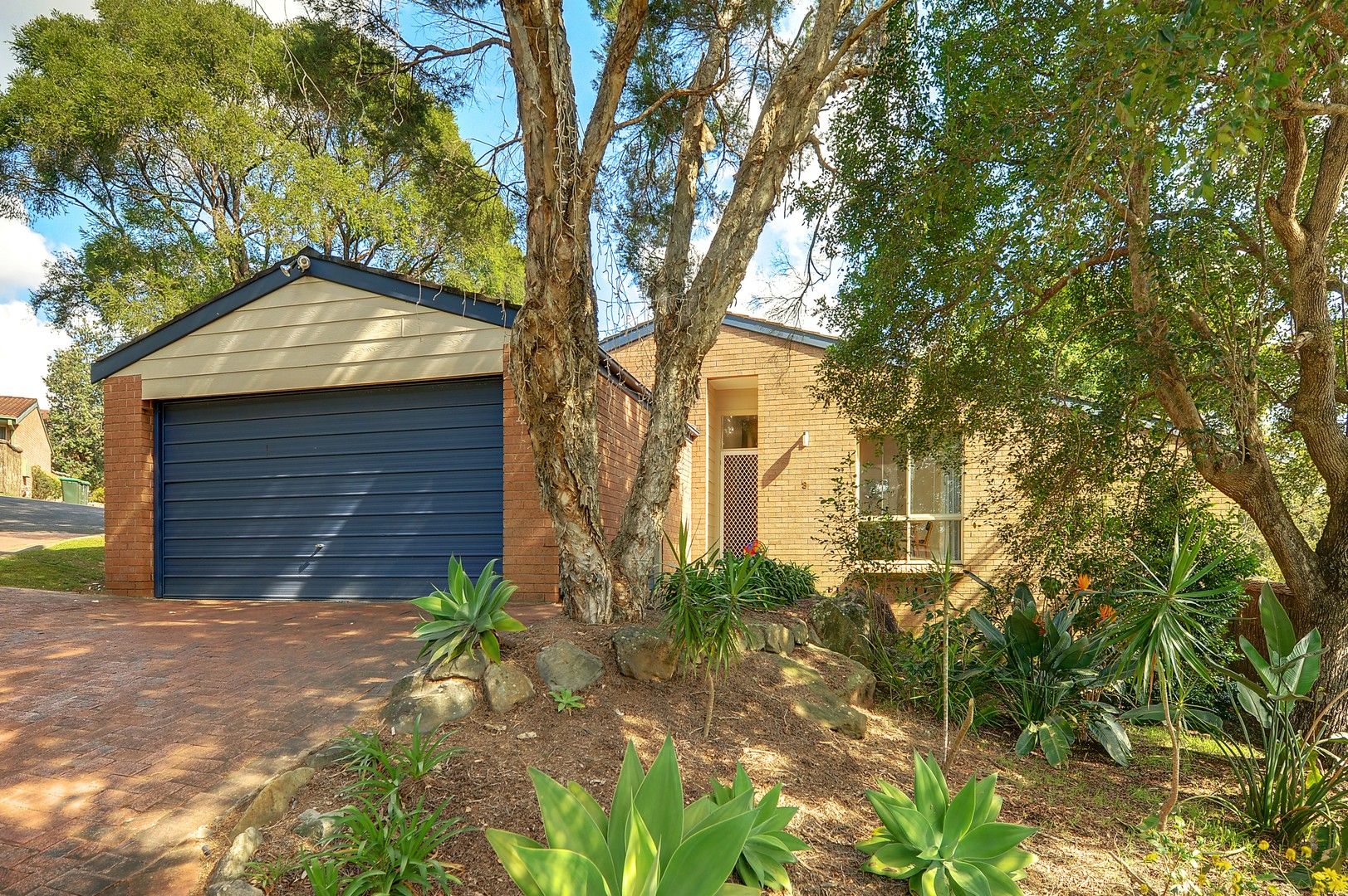3/54 King Road, Hornsby NSW 2077, Image 0