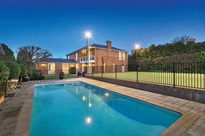 Picture of 30 Monaro Road, KOOYONG VIC 3144