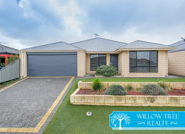 84 Colreavy Ramble, Baldivis WA 6171