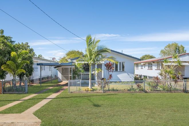 Picture of 10 Brighton Street, WOODY POINT QLD 4019
