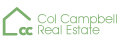 _Col Campbell Real Estate's logo