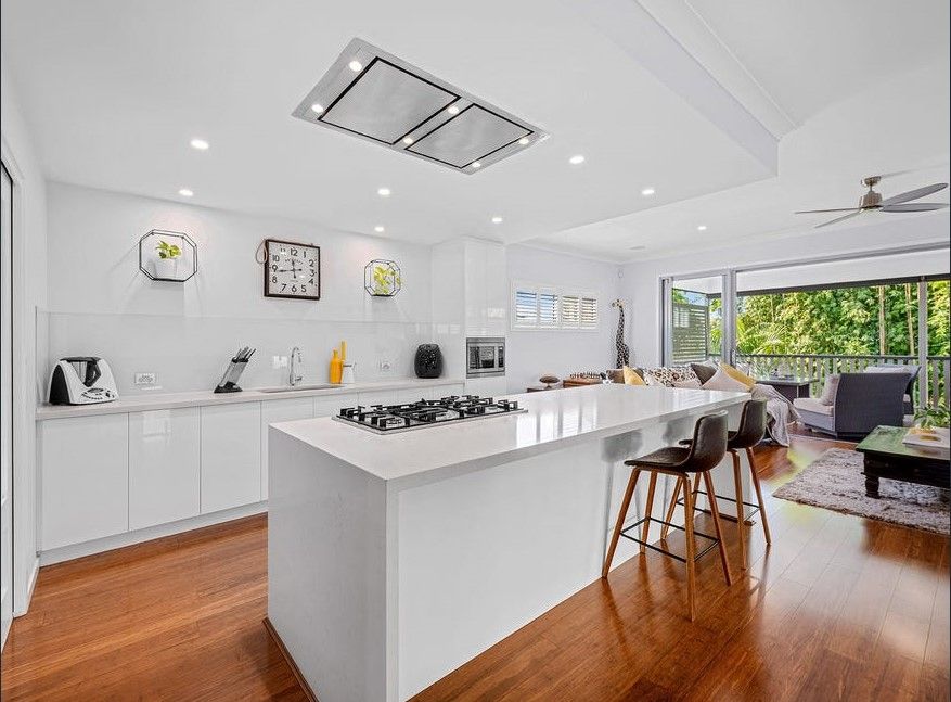 4 bedrooms House in 64 Muir Street CANNON HILL QLD, 4170