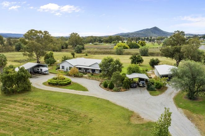 Picture of 36 Rushes Creek Road, MANILLA NSW 2346