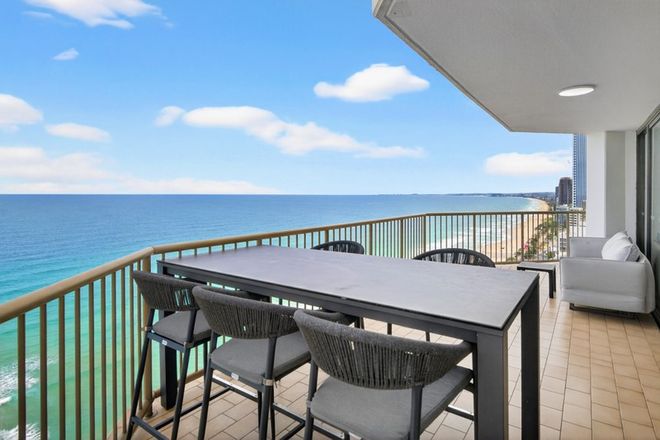 32G/80 The Esplanade, SURFERS PARADISE QLD 4217 - Image 4